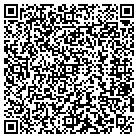 QR code with T K Gifts & Candy Bouquet contacts