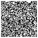 QR code with Amar Travis R contacts