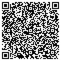 QR code with Benjamin Doughty contacts