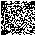 QR code with Mary's Palm & Card Reader contacts