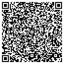 QR code with Hirsch Fine Art contacts