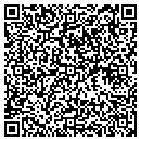 QR code with Adult World contacts