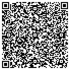 QR code with Wayne Schaab Investment Service contacts