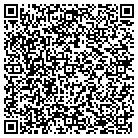 QR code with Arctic Recreational Dist Inc contacts