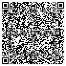 QR code with Adams Law Offices contacts