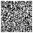 QR code with D K Designs contacts
