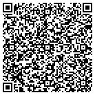 QR code with Heirloom Coins & Collectibles contacts