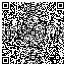 QR code with Aint Life Grand contacts