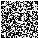 QR code with L & H Investment Inc contacts