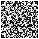 QR code with Above Clouds contacts
