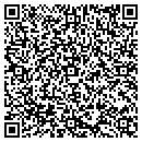 QR code with Asherby Collectibles contacts