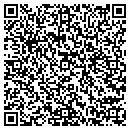QR code with Allen Warren contacts