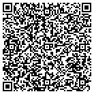 QR code with A F Alentado and Associates Co contacts