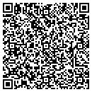 QR code with Hal Tuc Inc contacts
