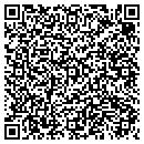 QR code with Adams Thomas E contacts