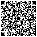 QR code with Adams Davis contacts