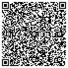 QR code with Rail Fare Collectibles contacts