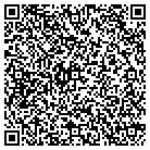 QR code with B L W Phoenix Connection contacts