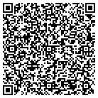 QR code with CK Futures contacts