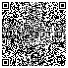 QR code with H & R Block Tax Service contacts