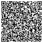 QR code with B M R Investments Inc contacts