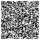 QR code with Corcoran Custom Fabrication contacts