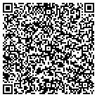 QR code with Reed Calvin Land Surveying contacts
