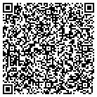 QR code with Custom Designed Benefits contacts