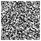 QR code with Orecchio Investment & Dev contacts
