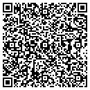 QR code with Alan R Adler contacts