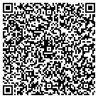 QR code with Gary L Ervin Saratoga Invstmnt contacts