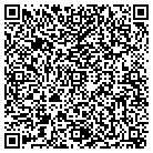 QR code with A 1 Modern Upholstery contacts