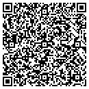 QR code with C T Js Novelties contacts