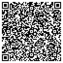 QR code with holloways supply contacts