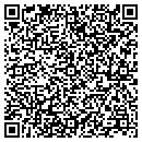 QR code with Allen Rachel D contacts