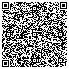 QR code with Adams Randall R contacts