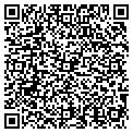 QR code with Nbn contacts