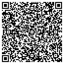 QR code with Amrine W Brett contacts