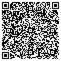 QR code with Mvc contacts