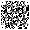 QR code with Ad Fab Ink contacts