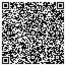 QR code with V A Rehab Office contacts