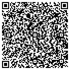 QR code with A Bit O'blarney Inc contacts