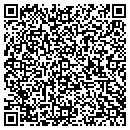 QR code with Allen Bud contacts