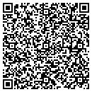 QR code with Aron Charles M contacts