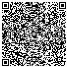 QR code with A William Saupe Attorney contacts