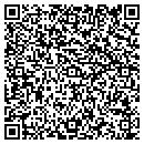 QR code with R C Unger CPA PA contacts