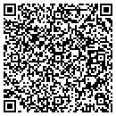 QR code with Amy C Hudson contacts