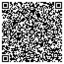 QR code with Antoine Matt contacts