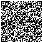 QR code with Reedy Creek Improvement Dst contacts