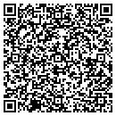 QR code with Aj Coins & Collectibles contacts